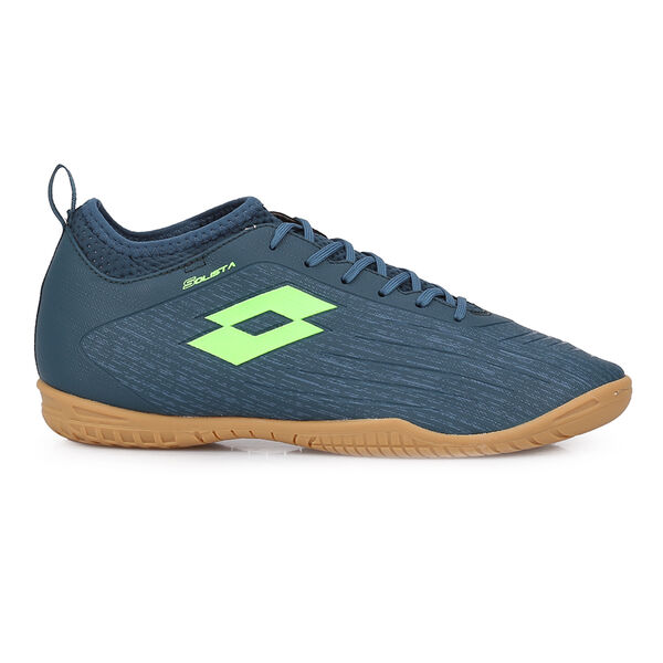 Botines Lotto Solista 700 IV