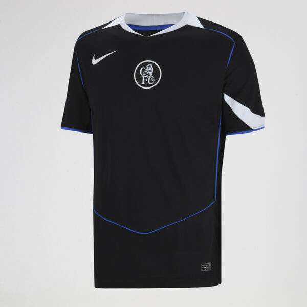 Camiseta Nike Chelsea Fc Suplente 2025/26 Stadium Hombre