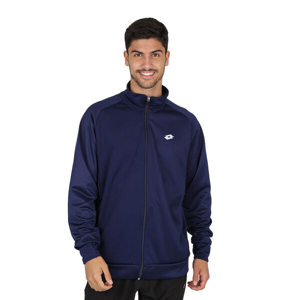 Campera Entrenamiento Lotto MSP Hombre