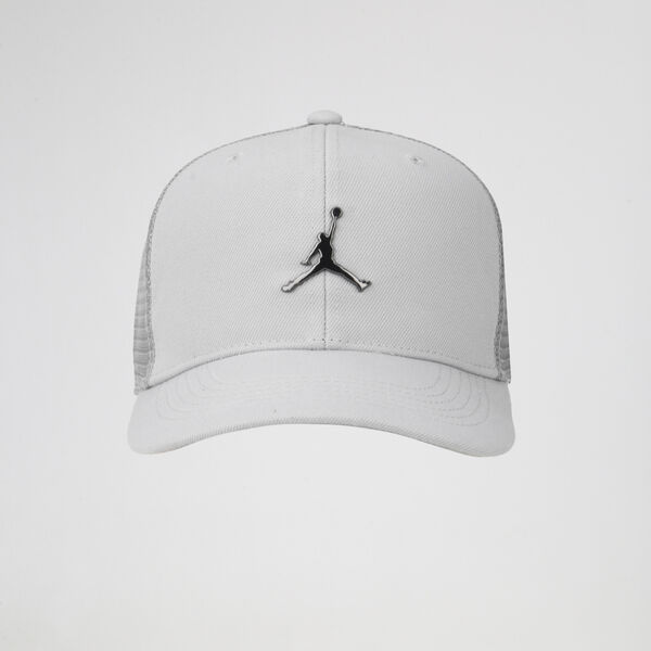 Gorra Jordan Jan Metal Jumpman Trucker Infantil