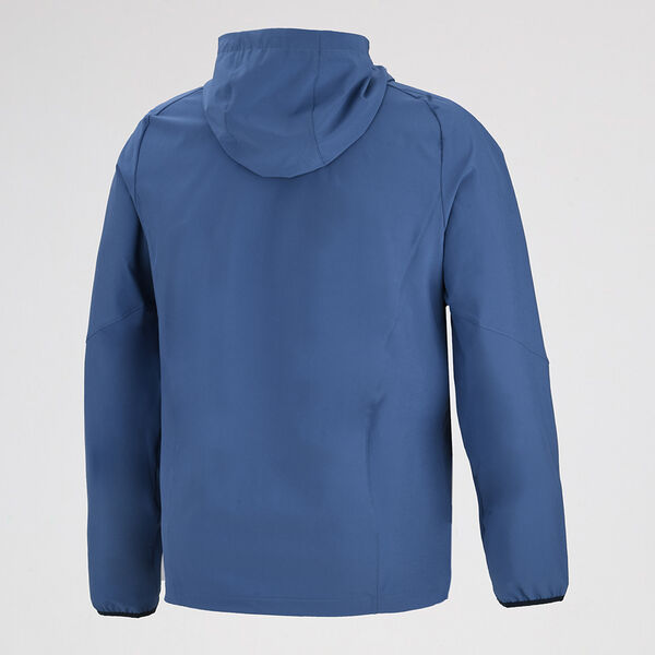 Buzo con Cierre Argentina adidas Tiro 25/26 Hombre