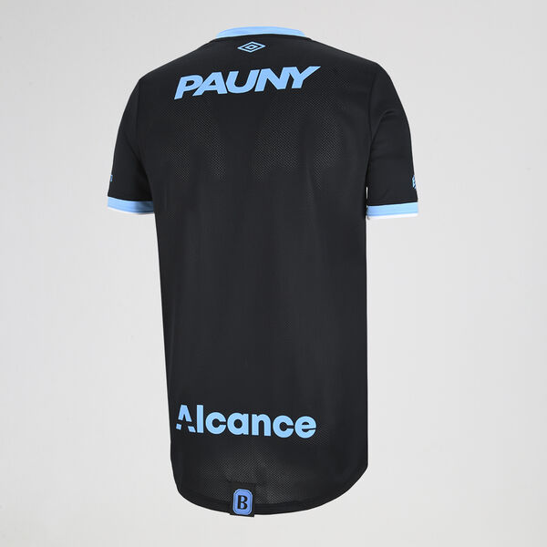 Camiseta C.A.B. Umbro Suplente 2024