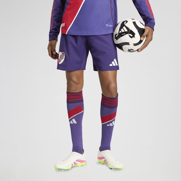 Short River Plate adidas Alternativa AEROREADY Hombre