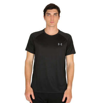 Remera Under Armour Tech 2.0 SS