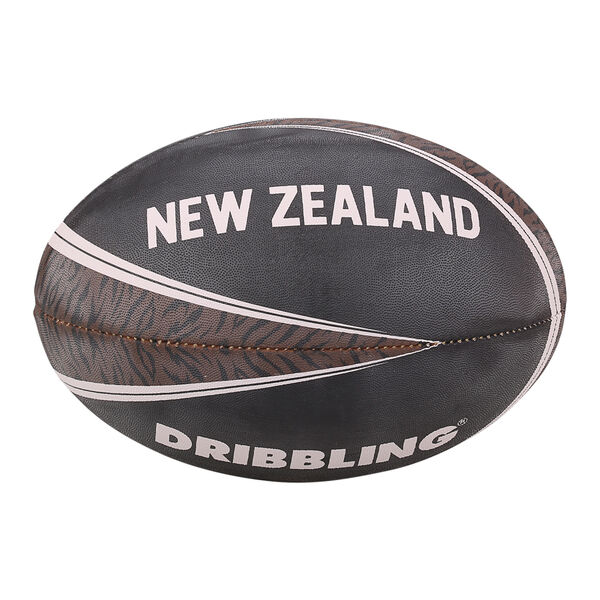 Pelota Dribbling Rugby Bandera N°5