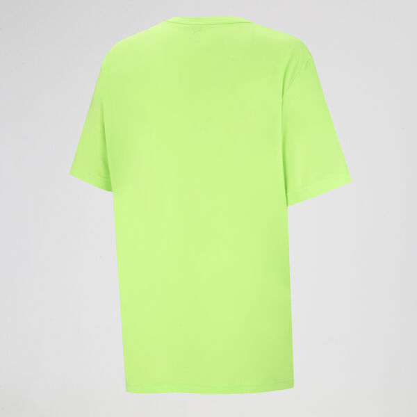 Remera Puma X Hyrox Tad Hombre