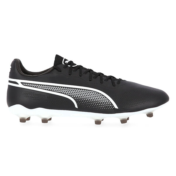 Botines F&uacute;tbol Puma King Pro Terreno Firme