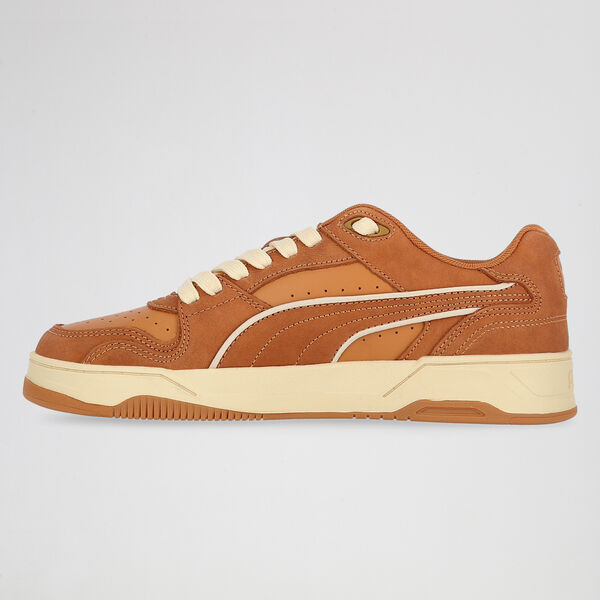 Zapatillas Puma Rbd Break Low Rustic Cabin