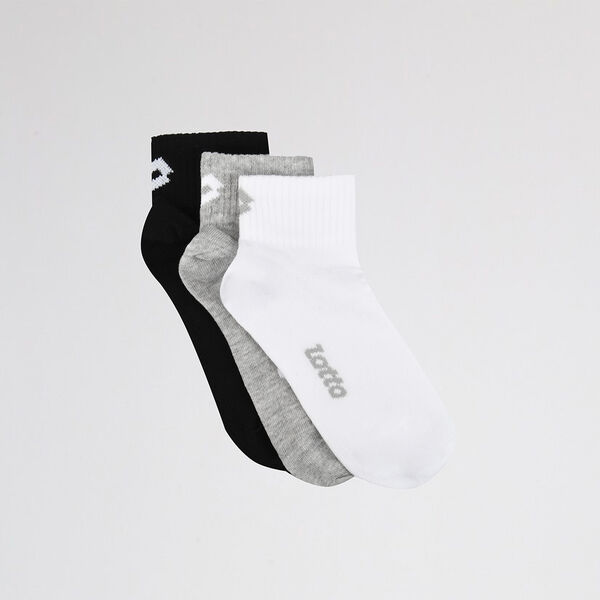 Pack de Medias Lotto Smart OG X3 Niño