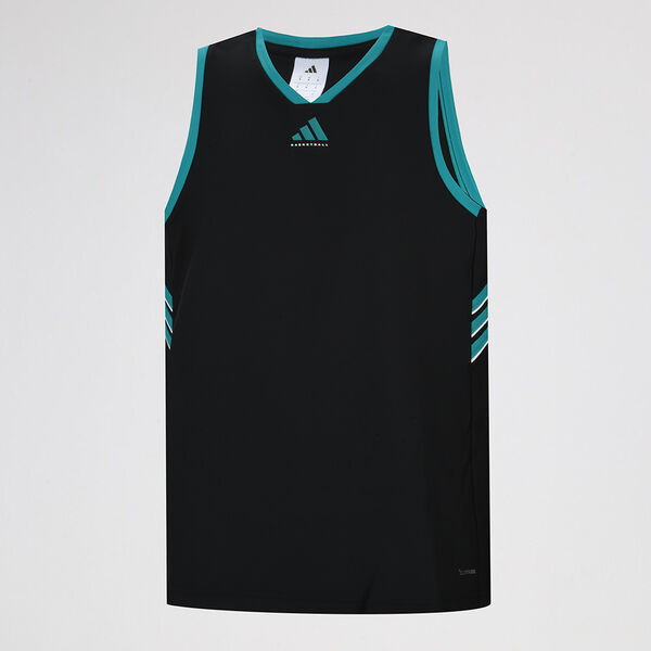 Musculosa Básquet adidas Crazylite Hombre