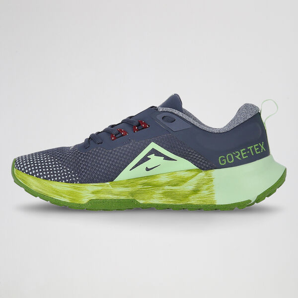 Zapatillas Running Nike Juniper Trail 2 Gore-tex Hombre