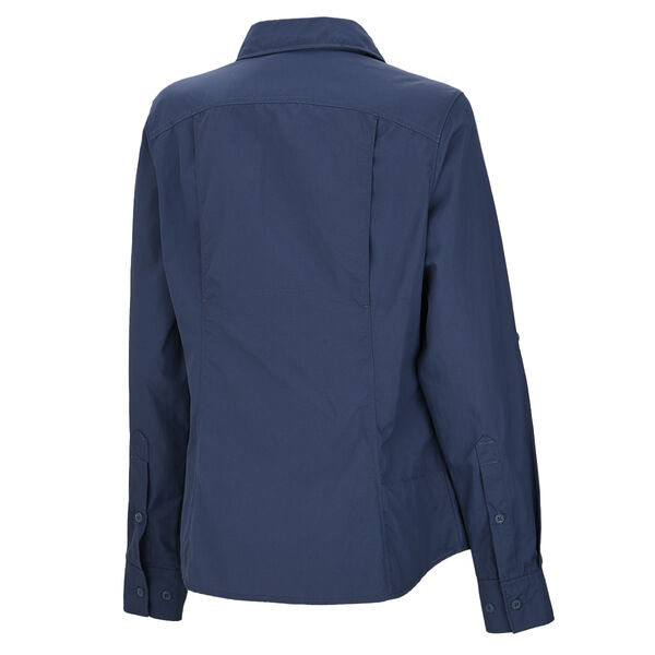 Camisa Outdoor Columbia Silver Ridge II Mujer