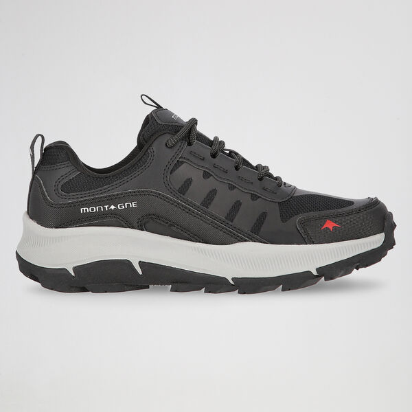 Zapatillas Outdoor Montagne City Journey Mujer