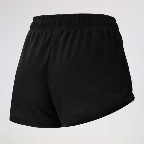 Short Entrenamiento Topper KT GD Mujer