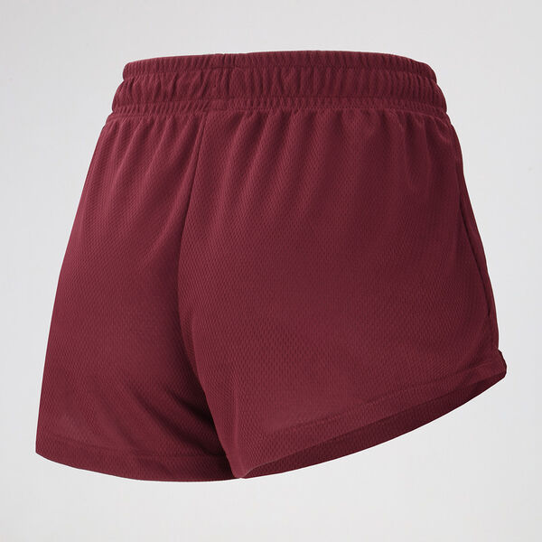 Short Topper Kt Trng Gd Mujer