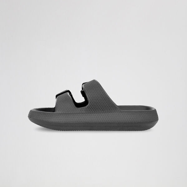Sandalias Atomik Blushn Goma Infantil