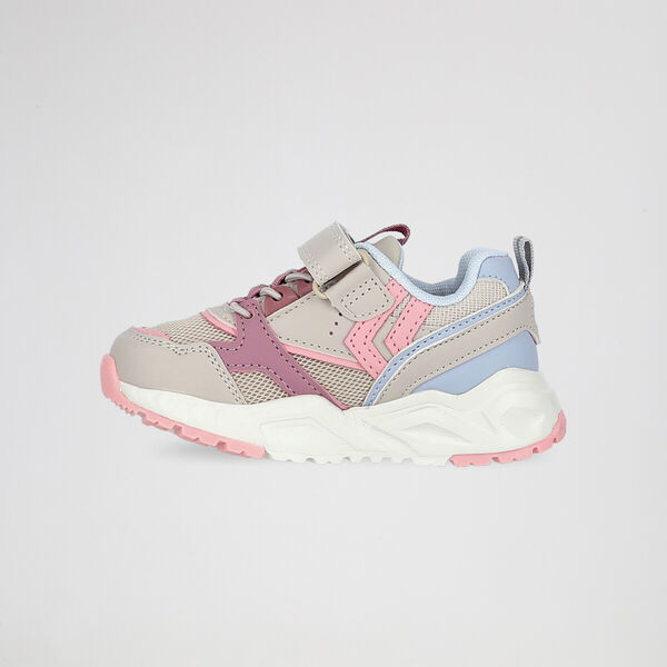 Zapatillas Atomik Bromo Pro Infantil con velcro