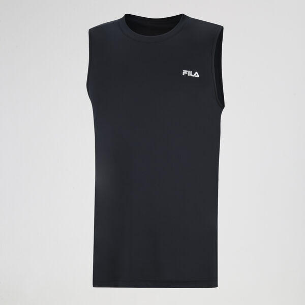 Musculosa Fila Basic Sports Ii Hombre