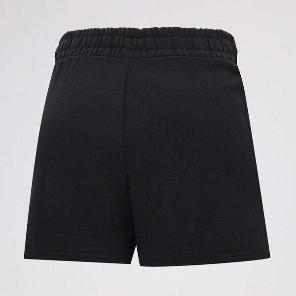 Short Puma Essentials Elevated Mujer