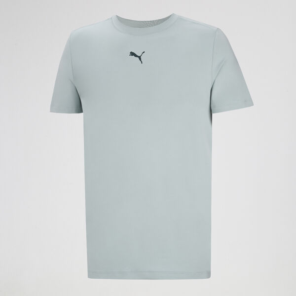 Remera Puma Cloudspun Branded Training Hombre