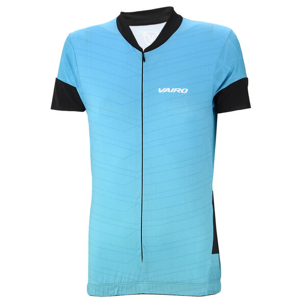 Remera  Ciclismo Vairo Acqua Mujer