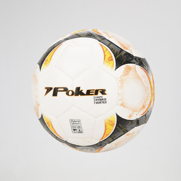 Pelota F&uacute;tbol Poker Hybrid N5 PU