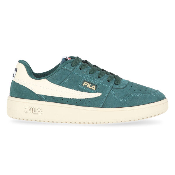 Zapatillas Fila Acd Classic Se Mujer