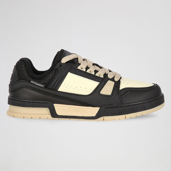 Zapatillas Atomik Molo Mujer