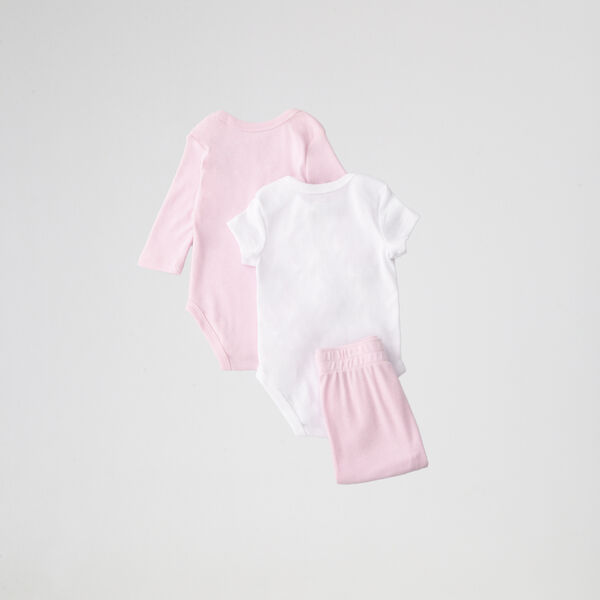 Body Nike Essentials Ni&ntilde;a