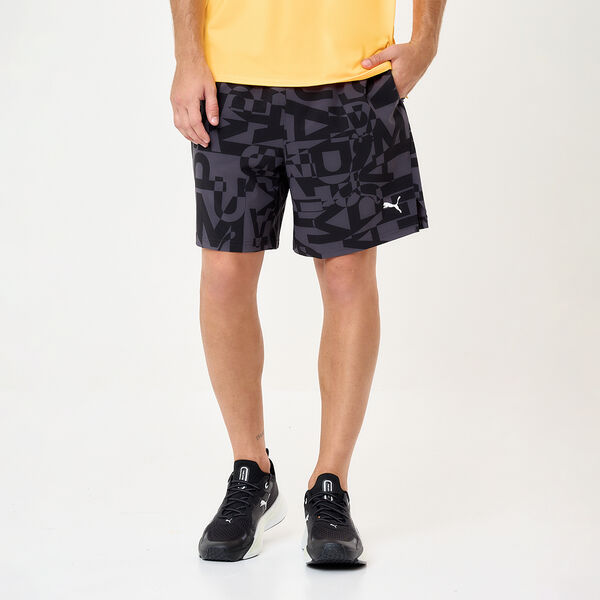 Short Puma Energy Aop 7 Hombre