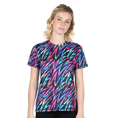 Remera Urbo Glow