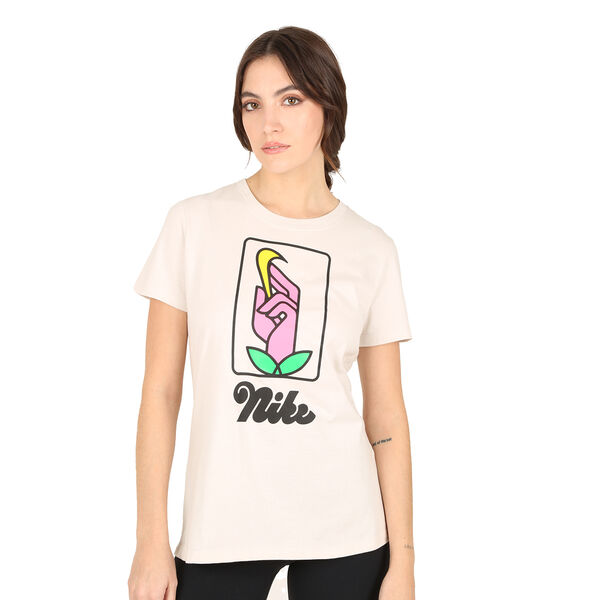 Remera Nike Retro Mod 3