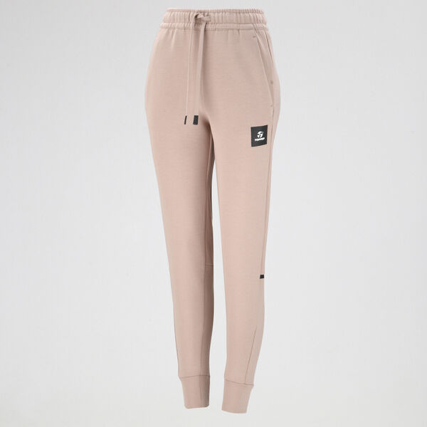 Pantalón Entrenamiento Topper Pro Fleece Mujer