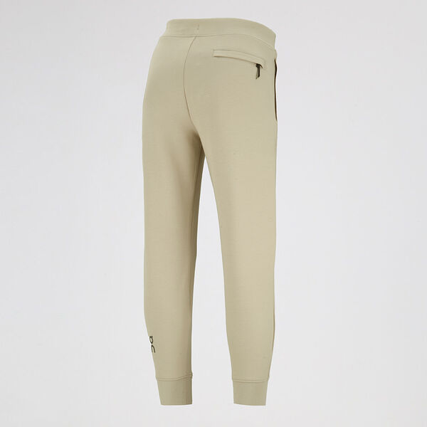 Pantal&oacute;n Entrenamiento ON Focus Tech Hombre algod&oacute;n