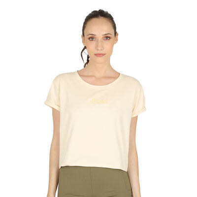 Remera Asics Outline