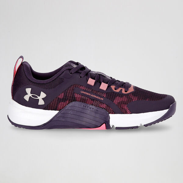 Zapatillas Under Armour Tribase Reps Mujer