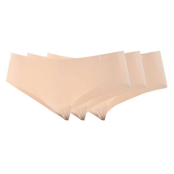 Bombacha Under Armour Ps Hipster X3 Mujer