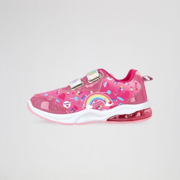 Zapatillas Footy Candy Rainbow Niña