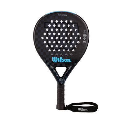 Paleta Wilson Tour Carbon