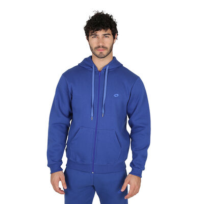 Campera Urbana Lotto Essencial Hombre