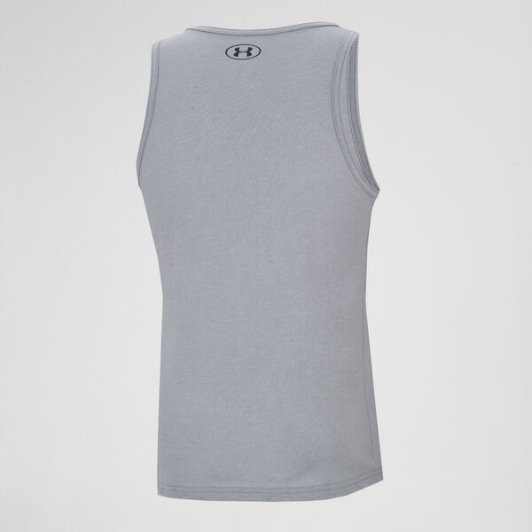 Musculosa Under Armour Sportstyle Logo Hombre