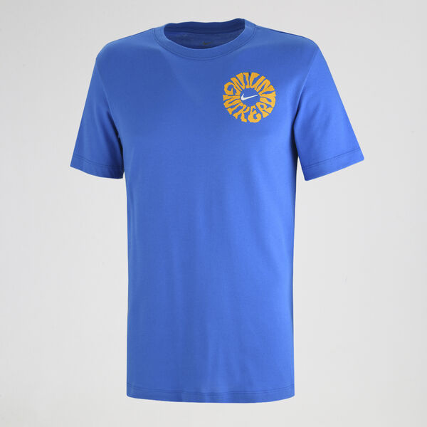 Remera Running Nike Marathon Energy Hombre