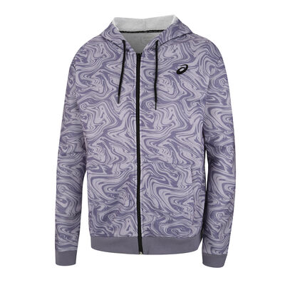 Campera Urbana Asics Sumi Nagashi Hombre