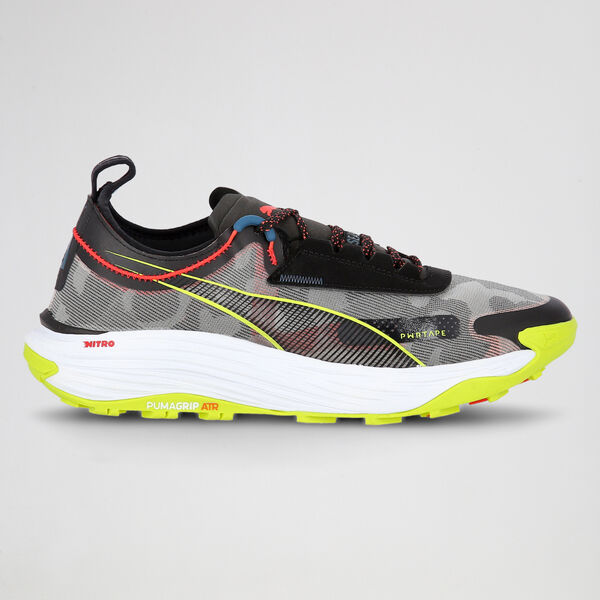 Zapatillas Running Puma Voyage Nitro 3 Hombre