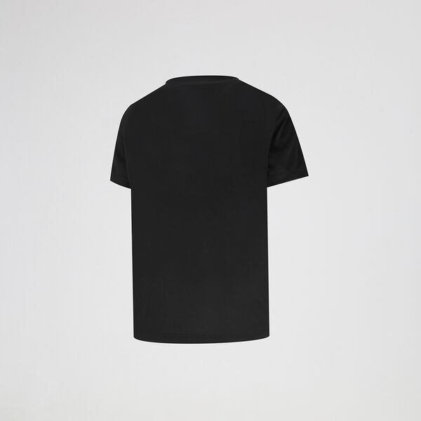 Remera Topper Basic Girls Trng Niño
