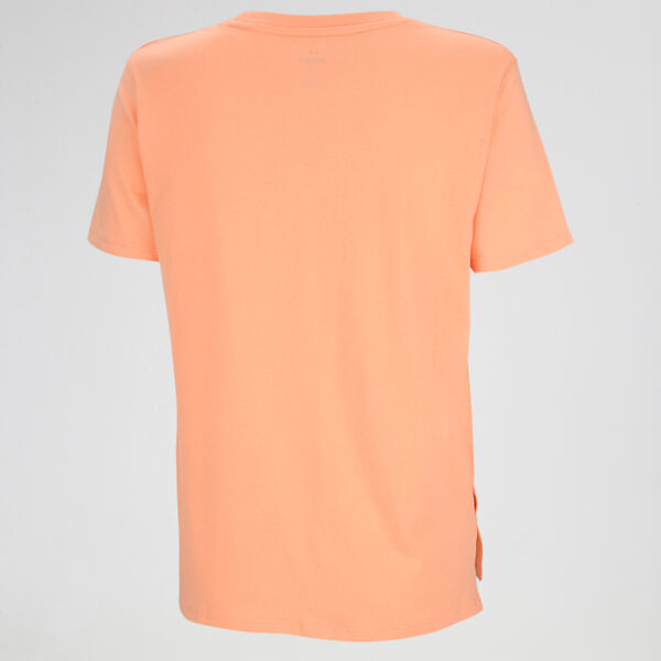 Remera Running Under Armour Like Mujer