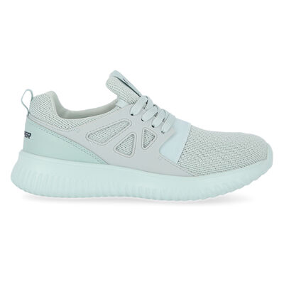 Zapatillas Entrenamiento Topper Mamba Mujer