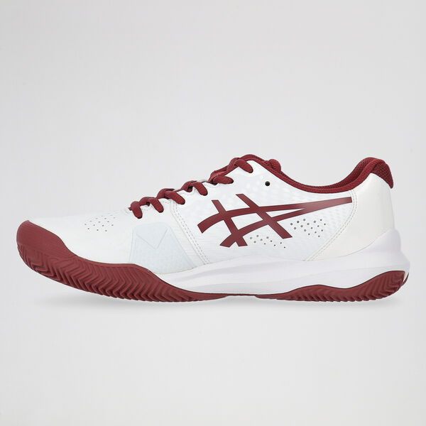 Zapatillas Tenis Asics Gel-challenger 14 Clay Hombre