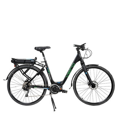 Bicicleta Vairo E-Metro R28
