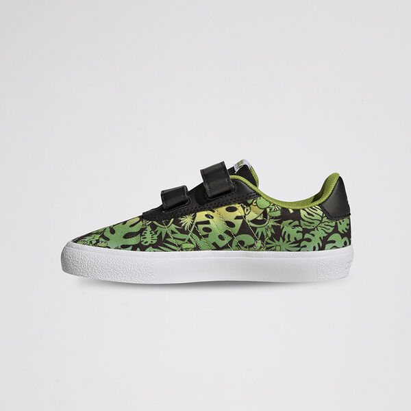 Zapatillas adidas Disney Vulc Raid3r Muppets Ni&ntilde;o
